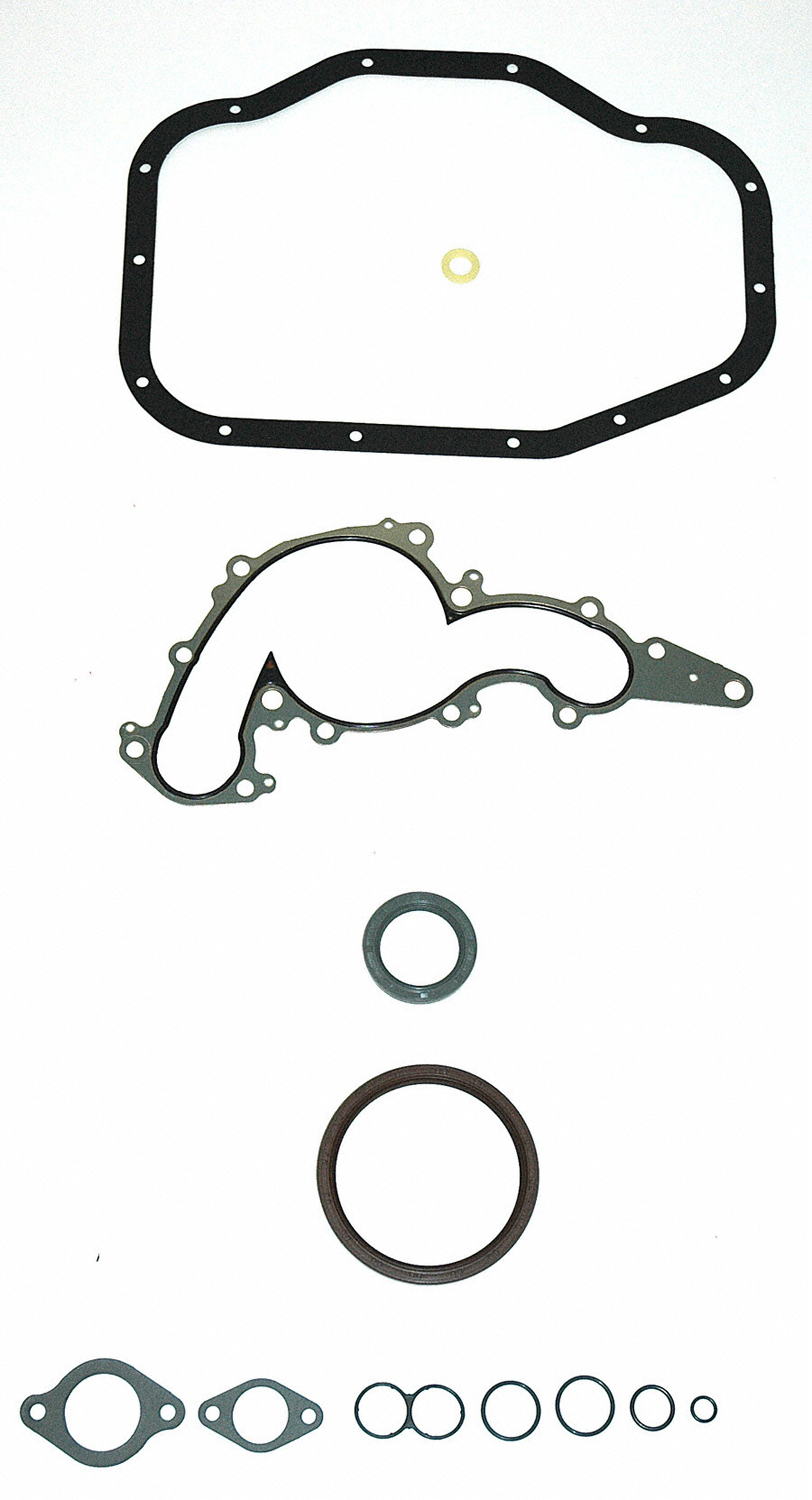 FEL-PRO CS 26262 Conversion Gasket Set Fits select: 2002-2005 LEXUS SC, 2001-2006 LEXUS LS
