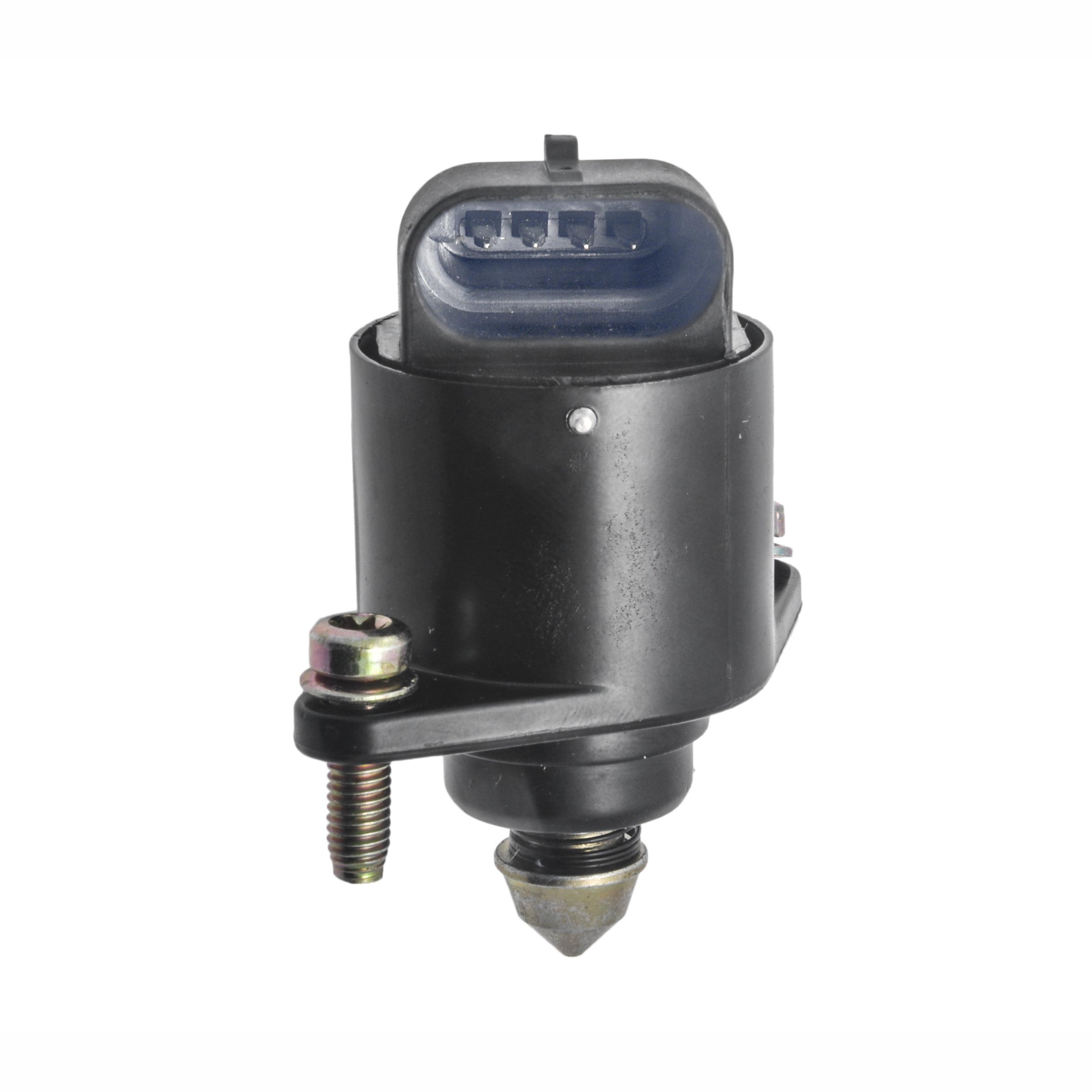 Herko Idle Air Control Valve IAC1004 for Chevrolet GMC Oldsmobile Pontiac 85-01 Fits select: 1987-1993 CHEVROLET S TRUCK, 1992-1993 CHEVROLET ASTRO