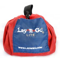 Lay-n-Go LITE, Red
