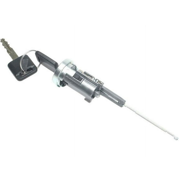 Ignition Lock Cylinder - Compatible with 2005 - 2012 Nissan Pathfinder 2006 2007 2008 2009 2010 2011