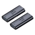 thumbnail image 3 of Type C To USB A USB-A/C Extender PD15W Power Delivery Type C Adapter 5Gbps USB-C Charge Adapter for PC Printers Game Controllers, 3 of 8