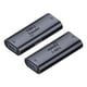 thumbnail image 1 of USB A a USB A USB3.2 amplificador de señal extensor 5Gbps con suministro de energía PD15W, 1 of 8