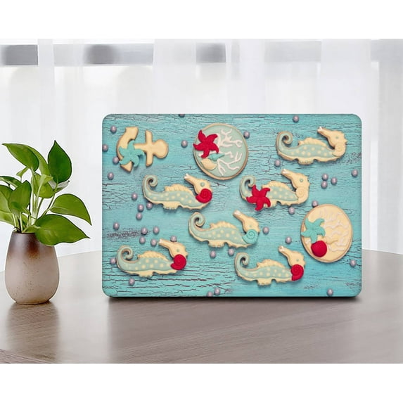KSK KAISHEK Hard Case Shell Cover Compatible with 2012/2013/2014/2015 Released MacBook Pro 15" with Retina Display No CD-ROM Model: A1398 Cartoon A 49
