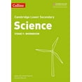 thumbnail image 2 of Cambridge Checkpoint Science Workbook Stage 7, 2 of 2