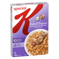 thumbnail image 3 of Kellogg's Special K Fruit and Yogurt Cereal, 360g, 3 of 13