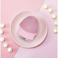 thumbnail image 3 of Electric Silicone Facial Cleansing Brush, Sonic Vibration Cleaner for Deep Pore, Beauty Facial Massager, 3 of 5