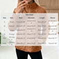 thumbnail image 3 of Ghalytn Women's Quilted Jacket Stand Collar Full Zip Lightweight Puffer Coat Long Sleeve Outerwear, 3 of 8