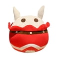 thumbnail image 5 of Slime Bouncy Bomb Plush Toy 30cm, 5 of 5