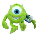 thumbnail image 5 of Win&Bank Disney Monsters Inc. University Plush Movie Doll Set Sully James P. Sulley Sullivan and Mike Wazowski Stuffed, 5 of 5