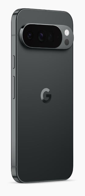 Restored Google Pixel 10 Pro XL 512GB - Unlocked - Obsidian (Refurbished)