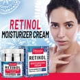 thumbnail image 4 of Crema facial HUOGUO Retinol Hidratante para líneas finas, 50 ml, 4 of 4