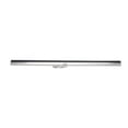 thumbnail image 1 of 10" Stainless Steel Windshield Wiper Blade Replacement for Car Boat Marine, 1 of 7