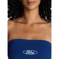 thumbnail image 5 of Ford Women's Reversible Graphic Tube Top, Sizes XXS-XXL, 5 of 6