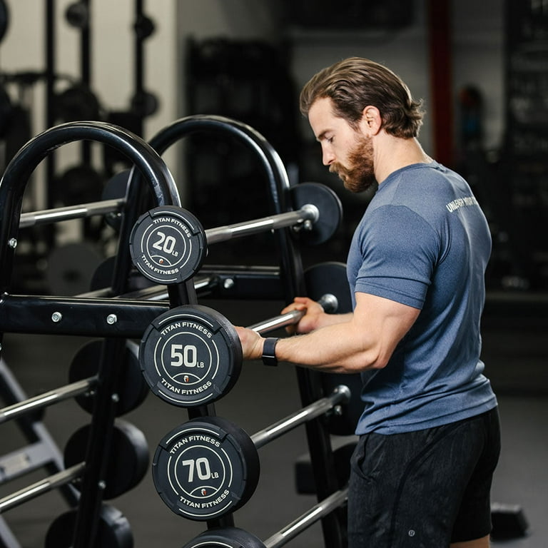 Fixed Barbell Set Synergee Fixed 30LB Easy Curl Bar Pre Weighted