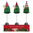 thumbnail image 1 of Gnomo navideño alpino Pathway Decor de 84 cm de altura (paquete de 9), 1 of 1