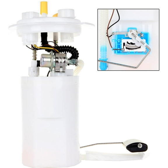<font color="#0000FF">ECCPP Replacement for Hyundai Sonata 2006 2007 2008 2009 2010 V6 3.3L E8903M Electric Fuel Pump Module Assembly w/Sending Unit </font>