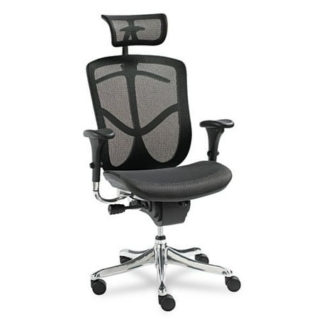 alera aleeqa41me10a chair hb mf erg mesh al walmart com