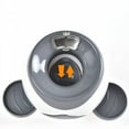thumbnail image 4 of BESTSKY 2026 New Automatic Dog Ball Launcher Rechargeable Tennis Ball Throwing Machine Dog Tennis Balls Thrower Launcher with Food Reward, 4 of 6