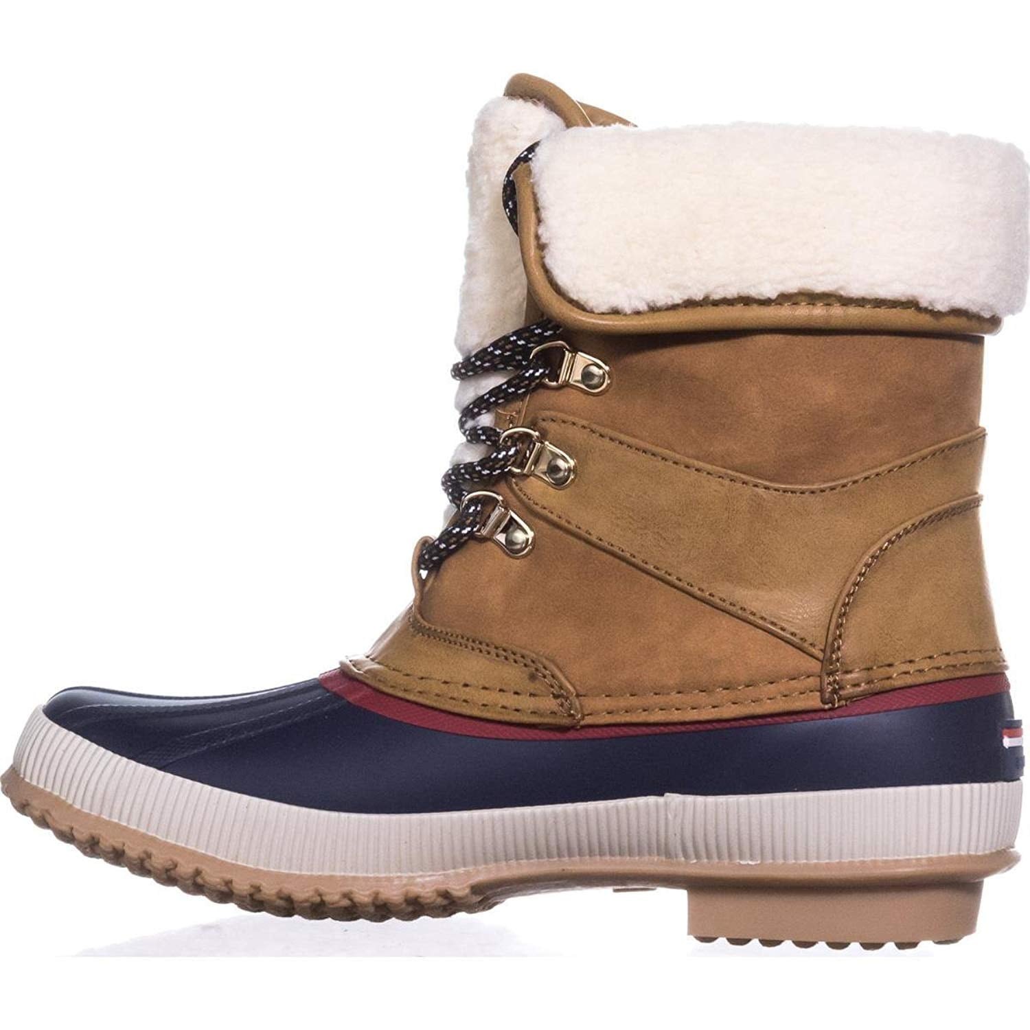 tommy hilfiger rustee boots