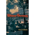 thumbnail image 1 of Pre-Owned Weimar Germany: Promise and Tragedy (Hardcover) 069101695X 9780691016955, 1 of 1