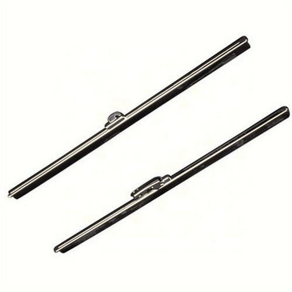 Sea Dog 4111141; Wiper Blade 14In Hook Type