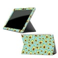 thumbnail image 1 of MightySkins MISURFGO-Blue Avocados Skin Decal Wrap for Microsoft Surface Go Sticker - Blue Avocados, 1 of 4