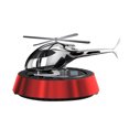 thumbnail image 6 of Dadatutu Solar Helicopter Car Aromatherapy Decoration Solar Rotating Helicopter Design Aromatherapy Diffuser, 6 of 6