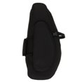 thumbnail image 2 of 1 Pieza De Saxofón Alto Estuche Transporte Para Bolsa Único Para Hombres,Mujeres, Guitarristas Yuyangstore Estuche de saxofón Alto Eb, 2 of 8