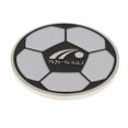 thumbnail image 1 of Árbitro Flip Toss Moneda Disco Balompié Fútbol Bádminton Tenis de Sunnimix Árbitro de fútbol flip moneda, 1 of 4