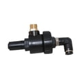 thumbnail image 1 of DYNWAVECA Quick Exhaust Valve Release Dump Valve High Performance Sturdy Tire Changer Accessory Air Flowing Control Valve Bead Breaker 105mm, 1 of 9