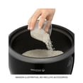 thumbnail image 2 of Arrocera Eléctrica Holstein Housewares 8 tazas 500W Negra HH-09171006B, 2 of 7