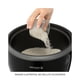 thumbnail image 2 of Arrocera Eléctrica Holstein Housewares 8 tazas 500W Negra HH-09171006B, 2 of 4