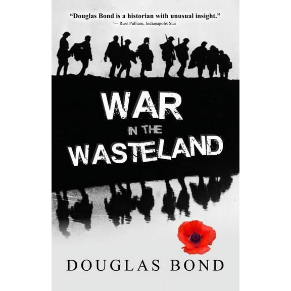 War in the Wasteland (Paperback)