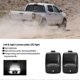 thumbnail image 2 of Pair 18LED License Number Plate Light Fits for Toyota Tacoma 2005-2015DC12V, 2 of 4