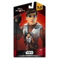 thumbnail image 1 of Disney Infinity 3.0 Star Wars Poe Dameron Figure [Disney Interactive], 1 of 4