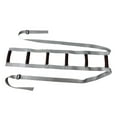 thumbnail image 1 of Milaget Bed Ladder Assist Bed Rope Ladder Helper with 6 Handle Mobility Aid Portable Sit, 1 of 9