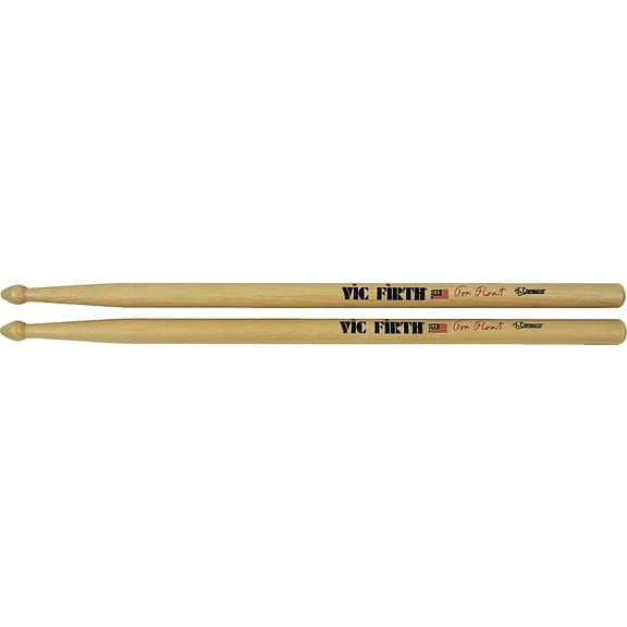 Vic Firth Corpsmaster Tom Float Snare Sticks