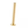 thumbnail image 1 of koolsoo 6X Golf Brass Tip Weights Plug Insert Copper Golf Accessories Golf, 1 of 9