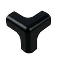 thumbnail image 5 of Fairnull 4Pcs Furniture Protection Corners Three Dimensional Household Kids Safety Protection Anti-collision Corners for Home, 5 of 8