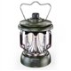 thumbnail image 1 of Green LED USB Rechargeable Camping Lamp Vintage Dimmable Warm White Light 5200mAh Power Bank for Camping Fishing Hiking Cave etc, 1 of 5