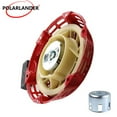 thumbnail image 4 of GX160 Recoil Starter for Honda GX140 GX160 GX200 5.5HP 6.5HP Engines – Universal Fit with Starter Cup, 4 of 21