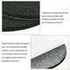 thumbnail image 3 of Deslizadores de muebles, almohadillas de fieltro autoadhesivas redondas, protectores de suelo para patas de muebles de madera dura 2.4'' 24, 3 of 5