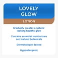 thumbnail image 5 of Equate Beauty Lovely Glow Daily Moisturizer Lotion, 7.5 fl oz, 5 of 9