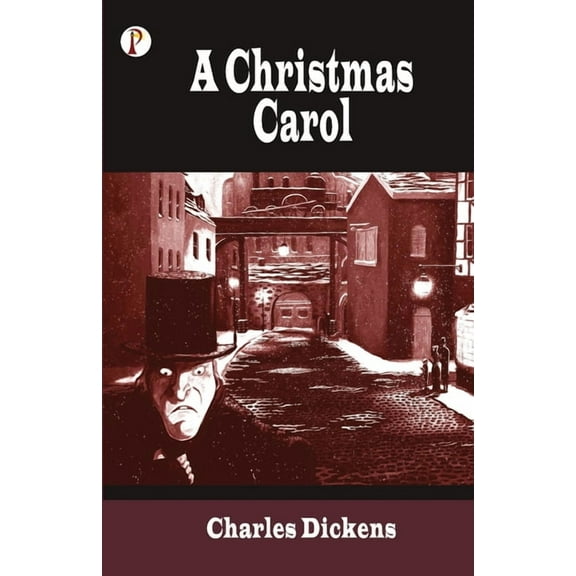 A Christmas Carol, (Paperback)