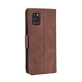 thumbnail image 4 of Funda Cartera Magnética para Samsung Galaxy A31- Tarjetero Desmontable, Cuero PU, Soporte, 4 of 6