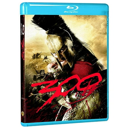 300 (Blu-ray)