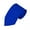 Royal Blue, variant on Solid Royal Blue Slim Men's Necktie