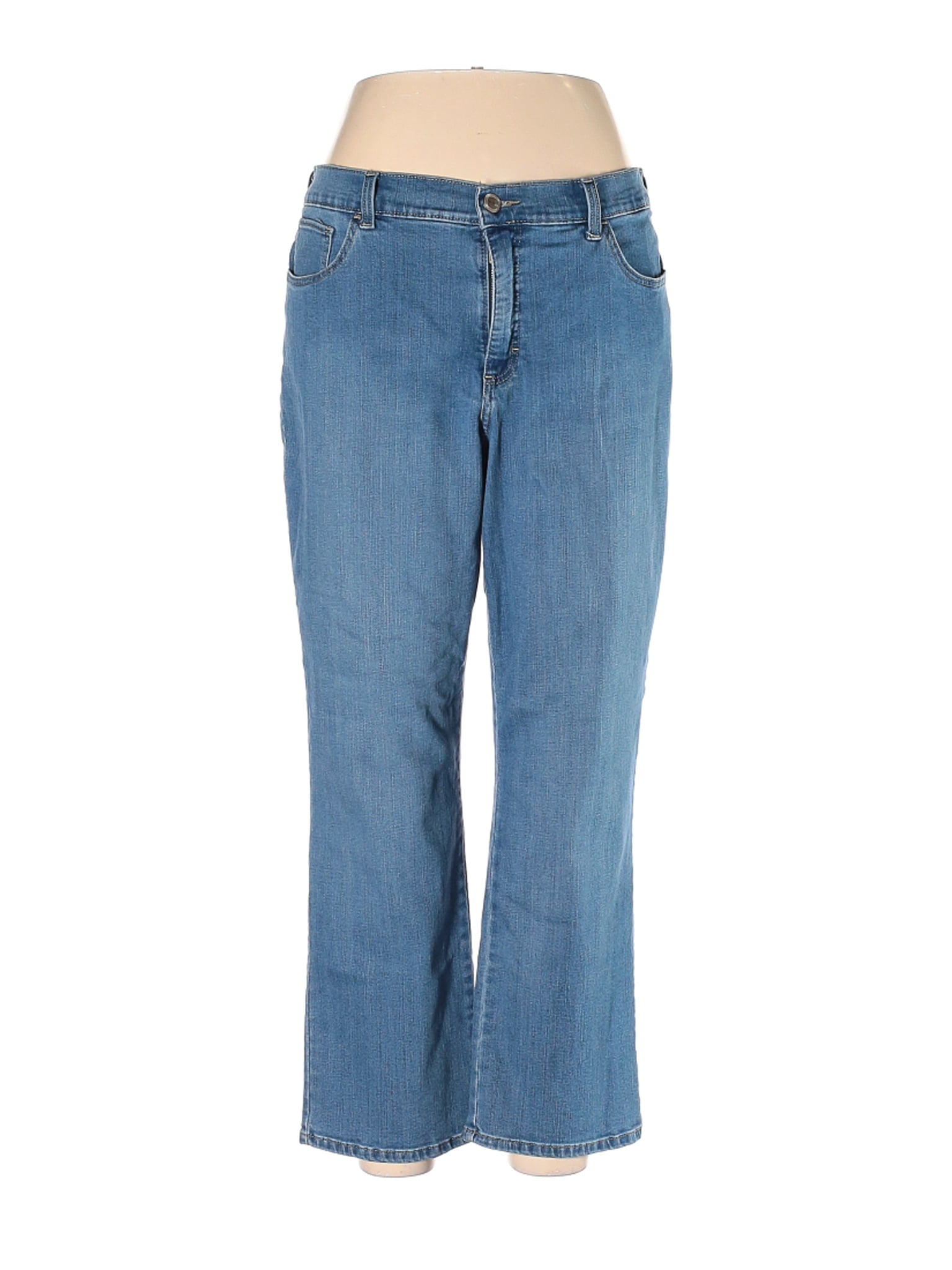 14 petite jeans