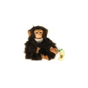 furreal friends - cuddle chimp