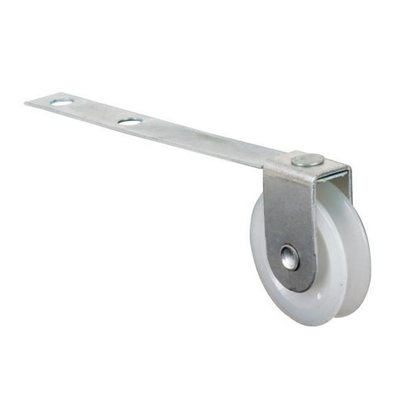 Prime-Line Products-Slide 1147 Screen Door High Tension Steel Spring Roller Cd2